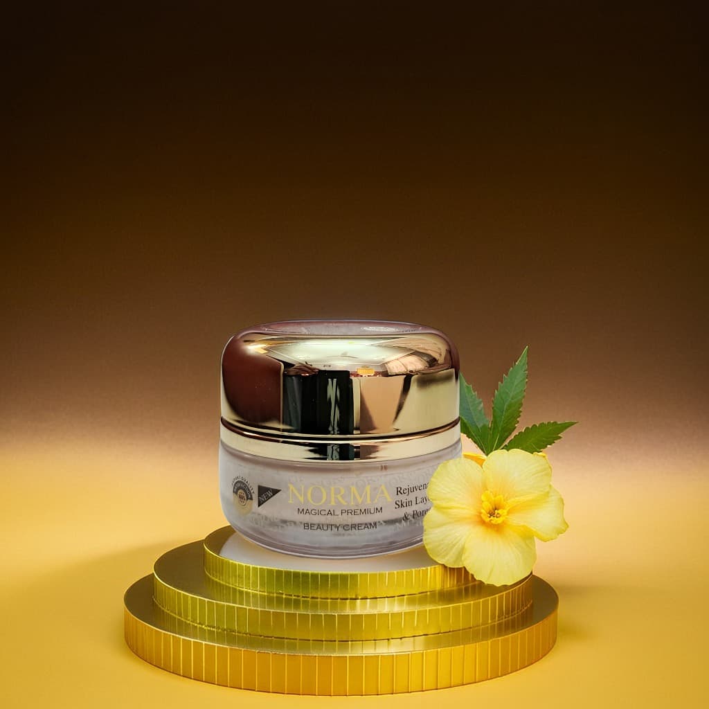 Unlock Perfect Skin with Norma Beauty Cream